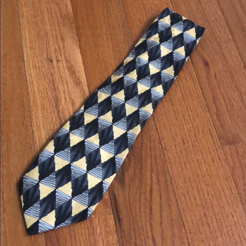 Jerry Garcia Tie